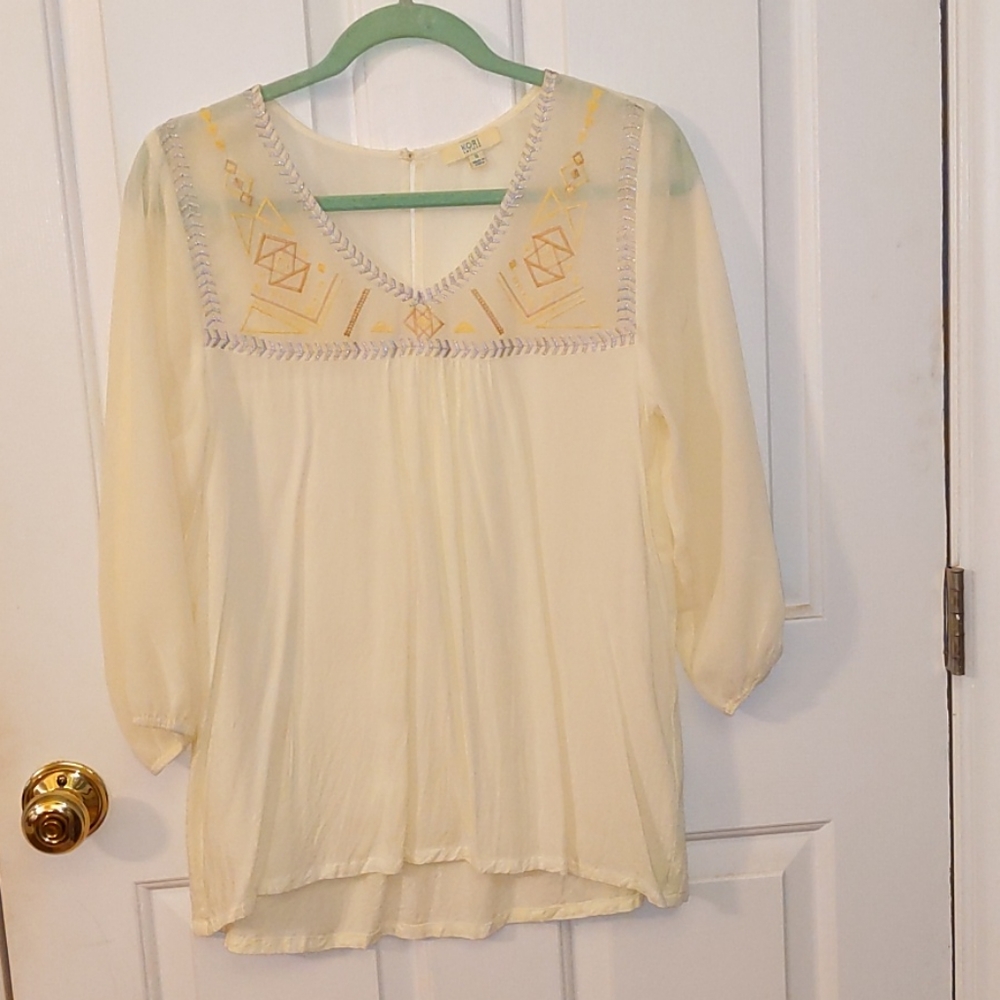 Blouse